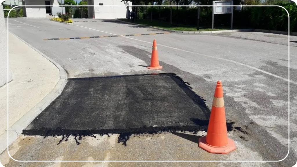 Ankara asfalt bakımı